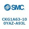 CKG1A63-100YAZ-A93L CKG1A63-10 SMC 53741432