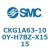 CKG1A63-100Y-H7BZ-X1515 CKG1A63-10 SMC 53741685