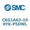 CKG1A63-100YK-P5DWL CKG1A63-10 SMC 53741807