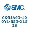 CKG1A63-100YL-B53-X1515 CKG1A63-10 SMC 53741861