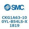 CKG1A63-100YL-B54LS-X1819 CKG1A63-10 SMC 53741886