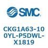 CKG1A63-100YL-P5DWL-X1819 CKG1A63-10 SMC 53742017