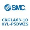 CKG1A63-100YL-P5DWZS CKG1A63-10 SMC 53742053