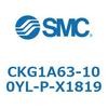 CKG1A63-100YL-P-X1819 CKG1A63-10 SMC 53742071