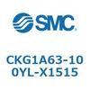 CKG1A63-100YL-X1515 CKG1A63-10 SMC 53742087