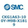 CKG1A63-100Y-M9B-X1819 CKG1A63-10 SMC 53742202