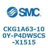 CKG1A63-100Y-P4DWSCS-X1515 CKG1A63-10 SMC 53742351