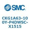 CKG1A63-100Y-P4DWSC-X1515 CKG1A63-10 SMC 53742367