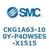 CKG1A63-100Y-P4DWSES-X1515 CKG1A63-10 SMC 53742376