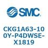 CKG1A63-100Y-P4DWSE-X1819 CKG1A63-10 SMC 53742403