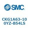 CKG1A63-100YZ-B54LS CKG1A63-10 SMC 53742586