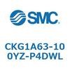 CKG1A63-100YZ-P4DWL CKG1A63-10 SMC 53742613