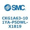 CKG1A63-101YA-P5DWL-X1819 CKG1A63-10 SMC 53742683