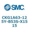 CKG1A63-12 SMC