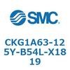 CKG1A63-125Y-B54L-X1819 CKG1A63-12 SMC 53743846