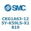 CKG1A63-125Y-K59LS-X1819 CKG1A63-12 SMC 53743995
