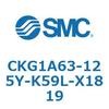 CKG1A63-125Y-K59L-X1819 CKG1A63-12 SMC 53744004