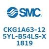 CKG1A63-125YL-B54LS-X1819 CKG1A63-12 SMC 53744092