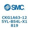 CKG1A63-125YL-B54L-X1819 CKG1A63-12 SMC 53744101