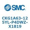 CKG1A63-125YL-P4DWZ-X1819 CKG1A63-12 SMC 53744196