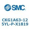 CKG1A63-125YL-P-X1819 CKG1A63-12 SMC 53744284