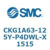 CKG1A63-125Y-P4DWL-X1515 CKG1A63-12 SMC 53744512