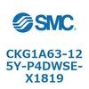 CKG1A63-125Y-P4DWSE-X1819 CKG1A63-12 SMC 53744573