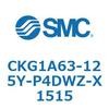 CKG1A63-125Y-P4DWZ-X1515 CKG1A63-12 SMC 53744591