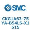 CKG1A63-75YA-B54LS-X1515 CKG1A63-7 SMC 53749805