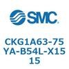 CKG1A63-75YA-B54L-X1515 CKG1A63-7 SMC 53749814