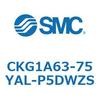 CKG1A63-75YAL-P5DWZS CKG1A63-7 SMC 53749911
