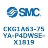 CKG1A63-75YA-P4DWSE-X1819 CKG1A63-7 SMC 53750216