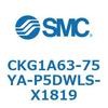 CKG1A63-75YA-P5DWLS-X1819 CKG1A63-7 SMC 53750243