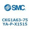 CKG1A63-75YA-P-X1515 CKG1A63-7 SMC 53750295