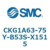CKG1A63-75Y-B53S-X1515 CKG1A63-7 SMC 53750347