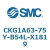 CKG1A63-75Y-B54L-X1819 CKG1A63-7 SMC 53750392