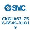 CKG1A63-75Y-B54S-X1819 CKG1A63-7 SMC 53750401