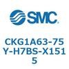 CKG1A63-75Y-H7BS-X1515 CKG1A63-7 SMC 53750487