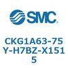 CKG1A63-75Y-H7BZ-X1515 CKG1A63-7 SMC 53750505
