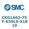 CKG1A63-75Y-K59LS-X1819 CKG1A63-7 SMC 53750541