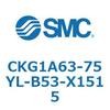 CKG1A63-75YL-B53-X1515 CKG1A63-7 SMC 53750636