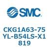 CKG1A63-75YL-B54LS-X1819 CKG1A63-7 SMC 53750654