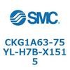 CKG1A63-75YL-H7B-X1515 CKG1A63-7 SMC 53750672