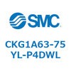 CKG1A63-75YL-P4DWL CKG1A63-7 SMC 53750706
