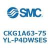 CKG1A63-75YL-P4DWSES CKG1A63-7 SMC 53750715