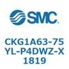 CKG1A63-75YL-P4DWZ-X1819 CKG1A63-7 SMC 53750724
