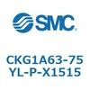 CKG1A63-75YL-P-X1515 CKG1A63-7 SMC 53750812