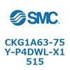 CKG1A63-75Y-P4DWL-X1515 CKG1A63-7 SMC 53750995