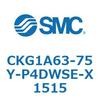 CKG1A63-75Y-P4DWSE-X1515 CKG1A63-7 SMC 53751047