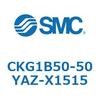 CKG1B50-50YA-X1515 CKG1B50-5 SMC 53758135